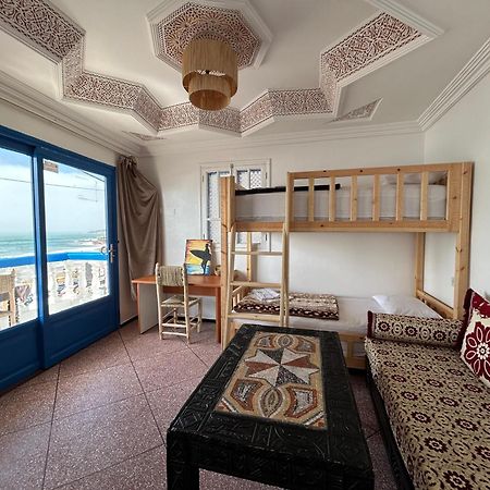 Surfstay-ทากาเซาท์ ภายนอก รูปภาพ