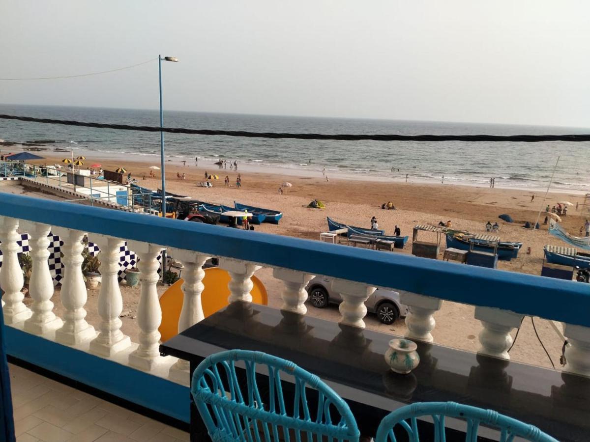 Surfstay-ทากาเซาท์ ภายนอก รูปภาพ