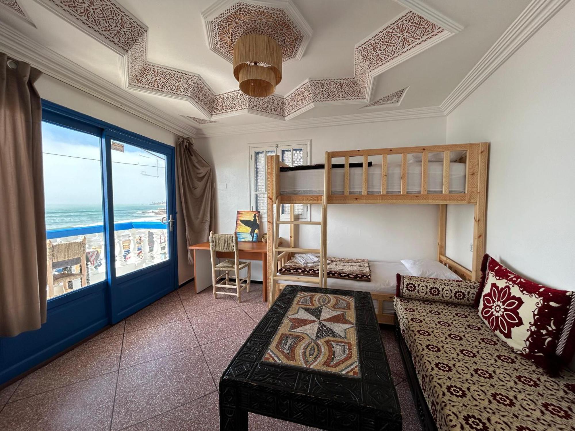 Surfstay-ทากาเซาท์ ภายนอก รูปภาพ