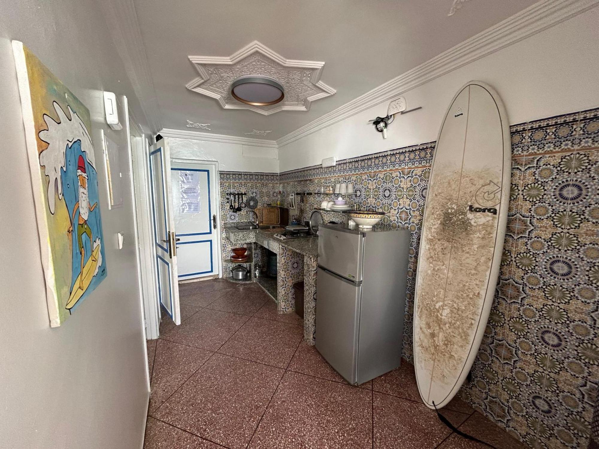 Surfstay-ทากาเซาท์ ภายนอก รูปภาพ