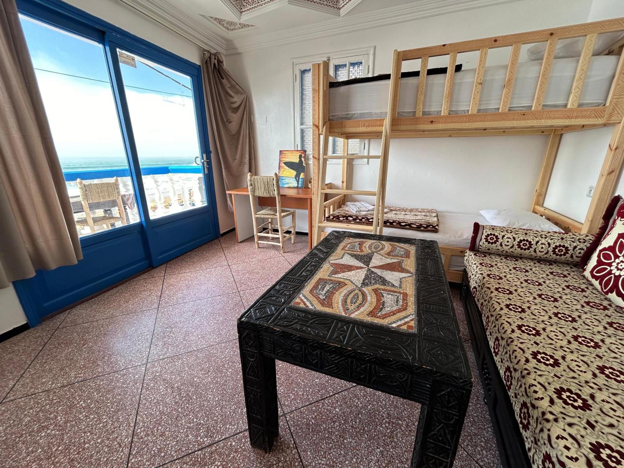 Surfstay-ทากาเซาท์ ภายนอก รูปภาพ