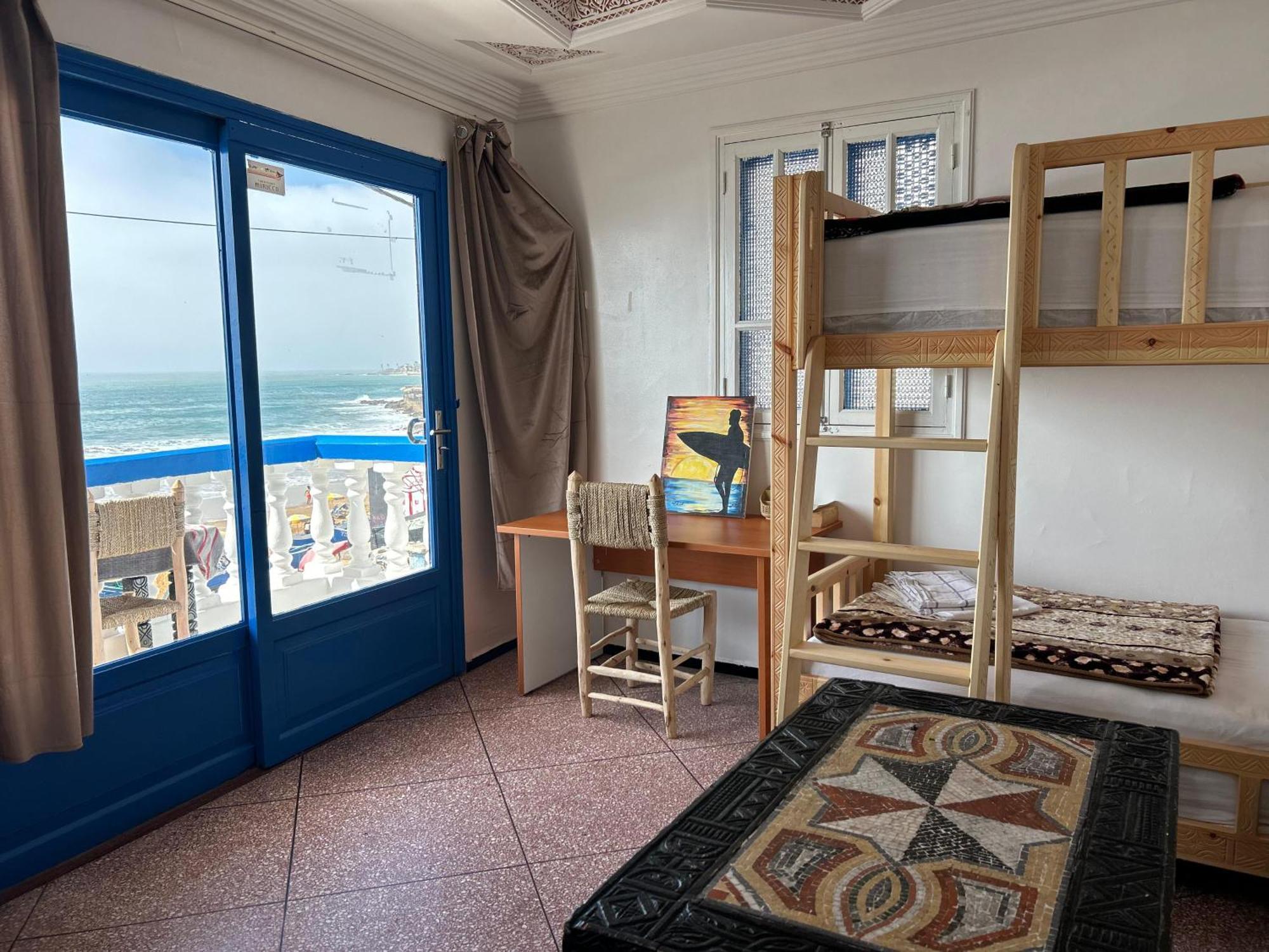 Surfstay-ทากาเซาท์ ภายนอก รูปภาพ