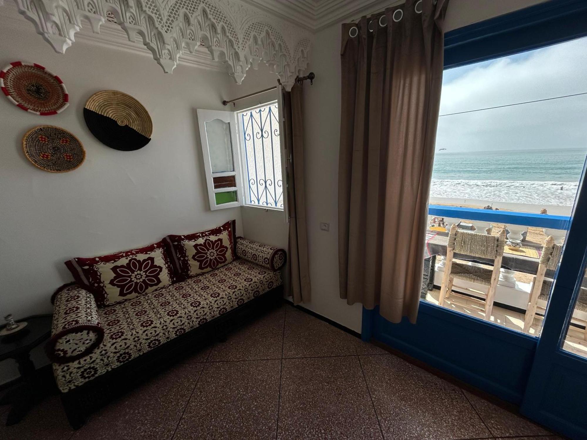 Surfstay-ทากาเซาท์ ภายนอก รูปภาพ