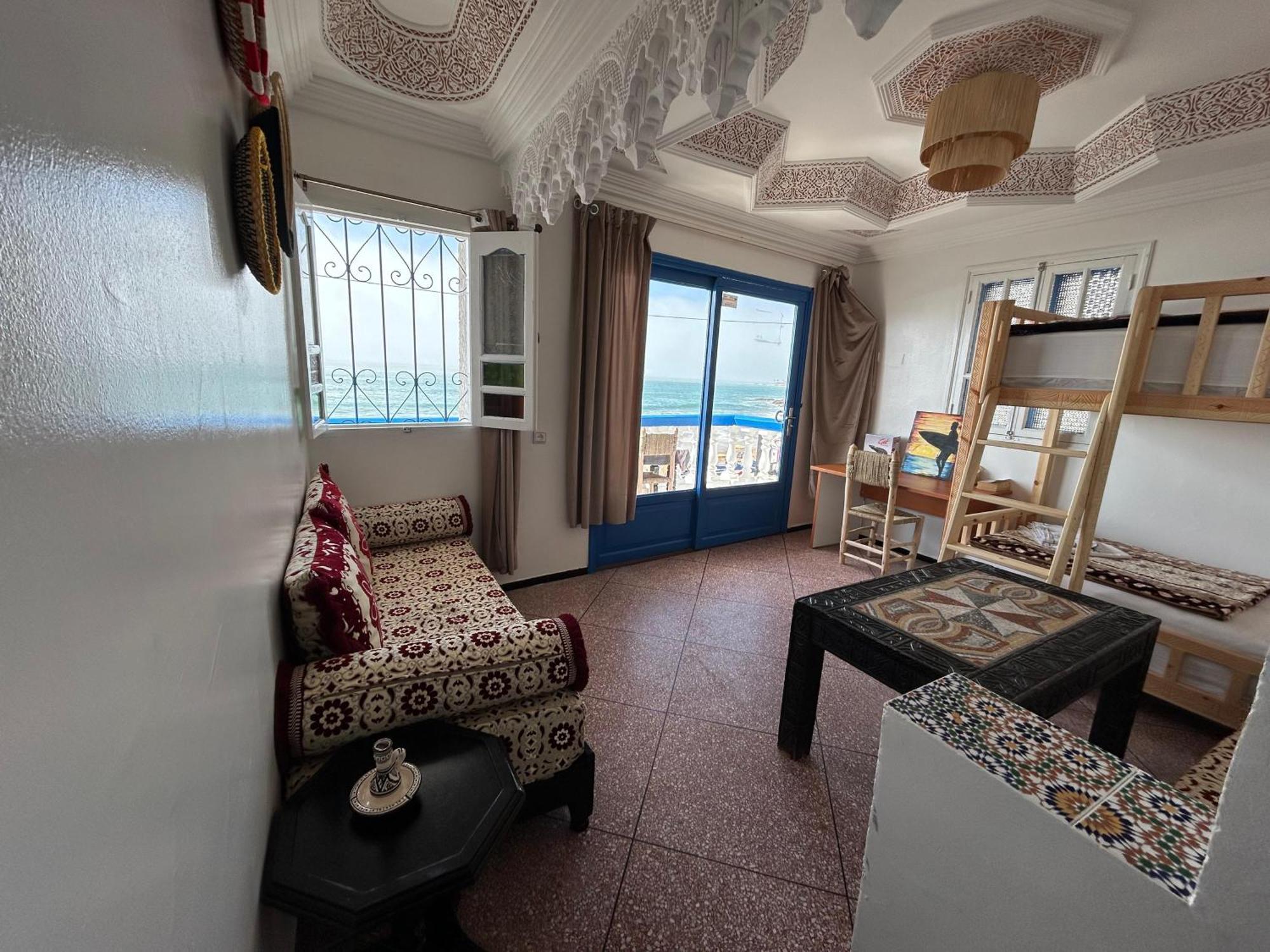 Surfstay-ทากาเซาท์ ภายนอก รูปภาพ