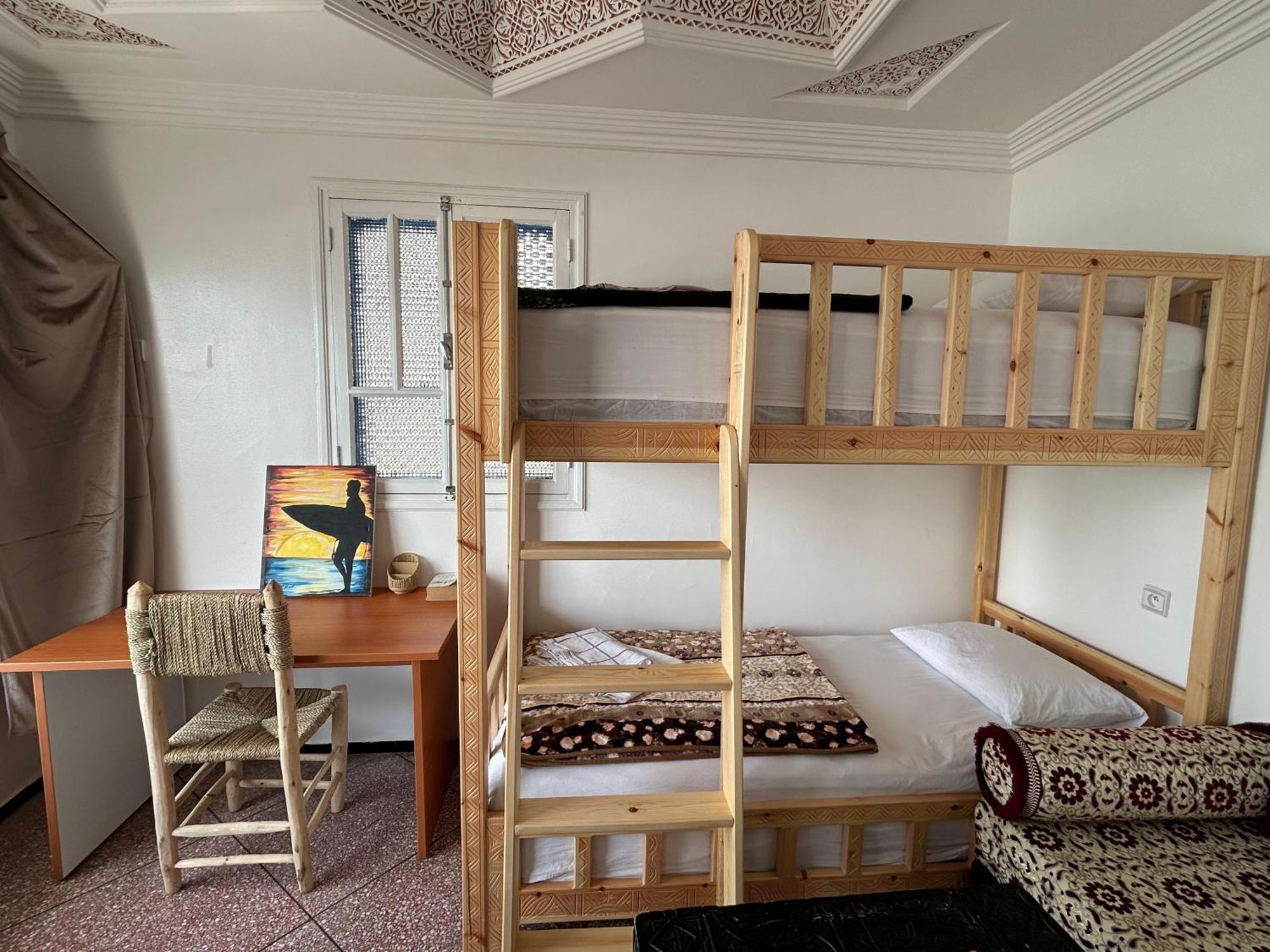 Surfstay-ทากาเซาท์ ภายนอก รูปภาพ
