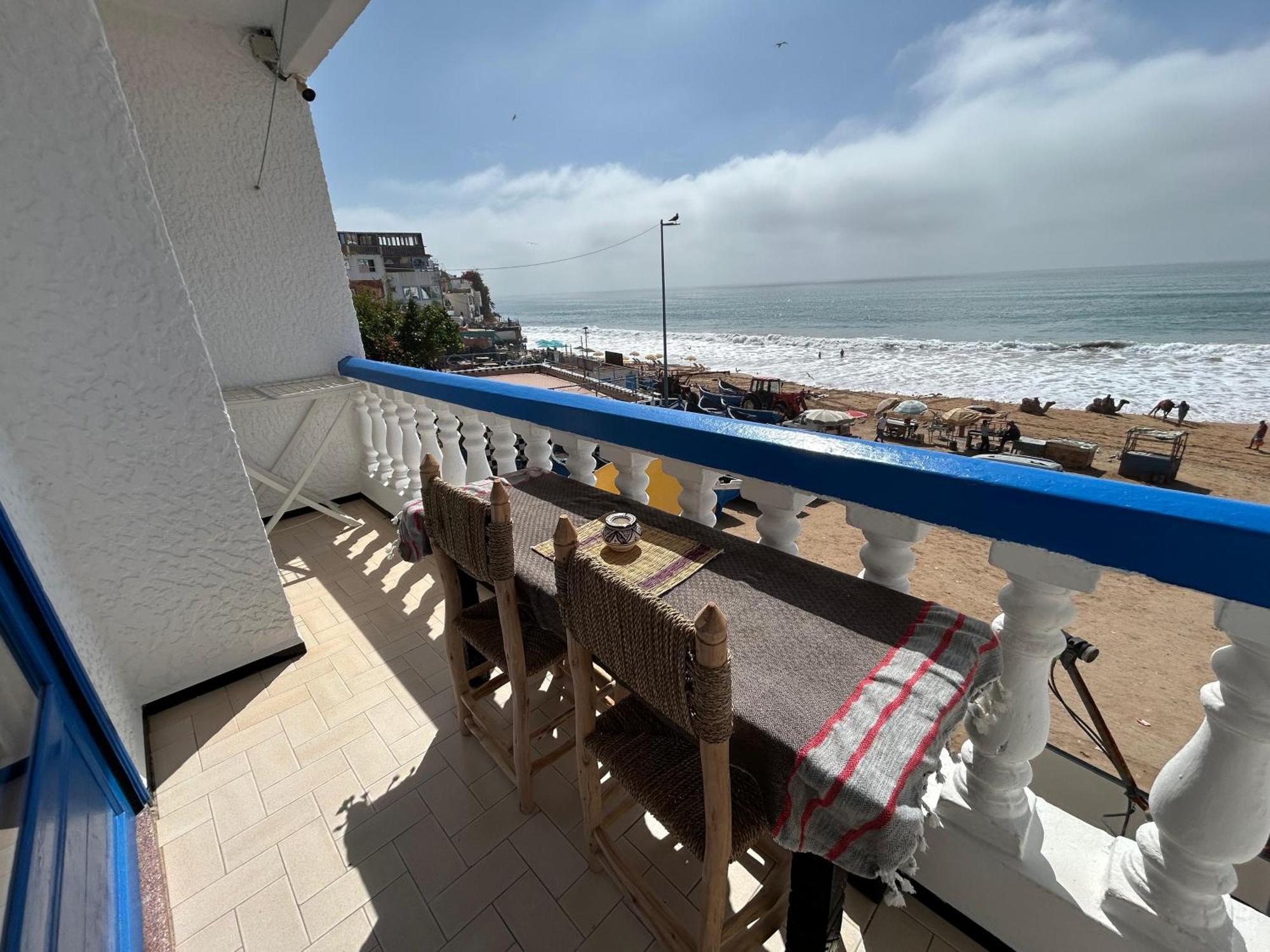 Surfstay-ทากาเซาท์ ภายนอก รูปภาพ