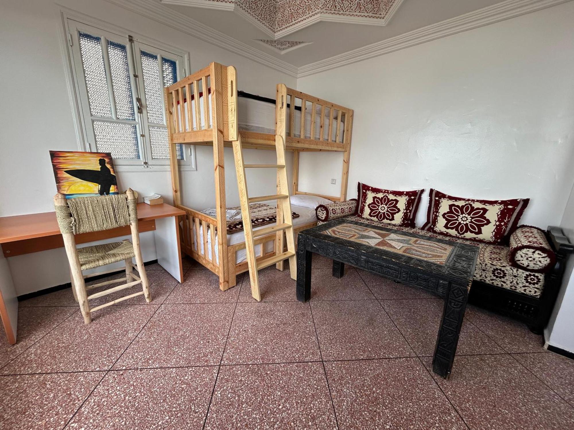Surfstay-ทากาเซาท์ ภายนอก รูปภาพ