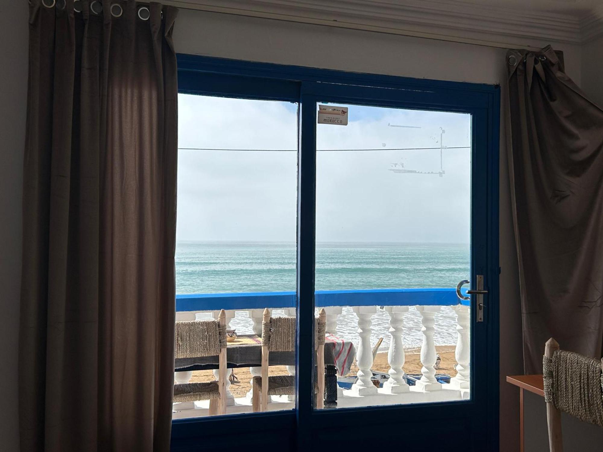 Surfstay-ทากาเซาท์ ภายนอก รูปภาพ