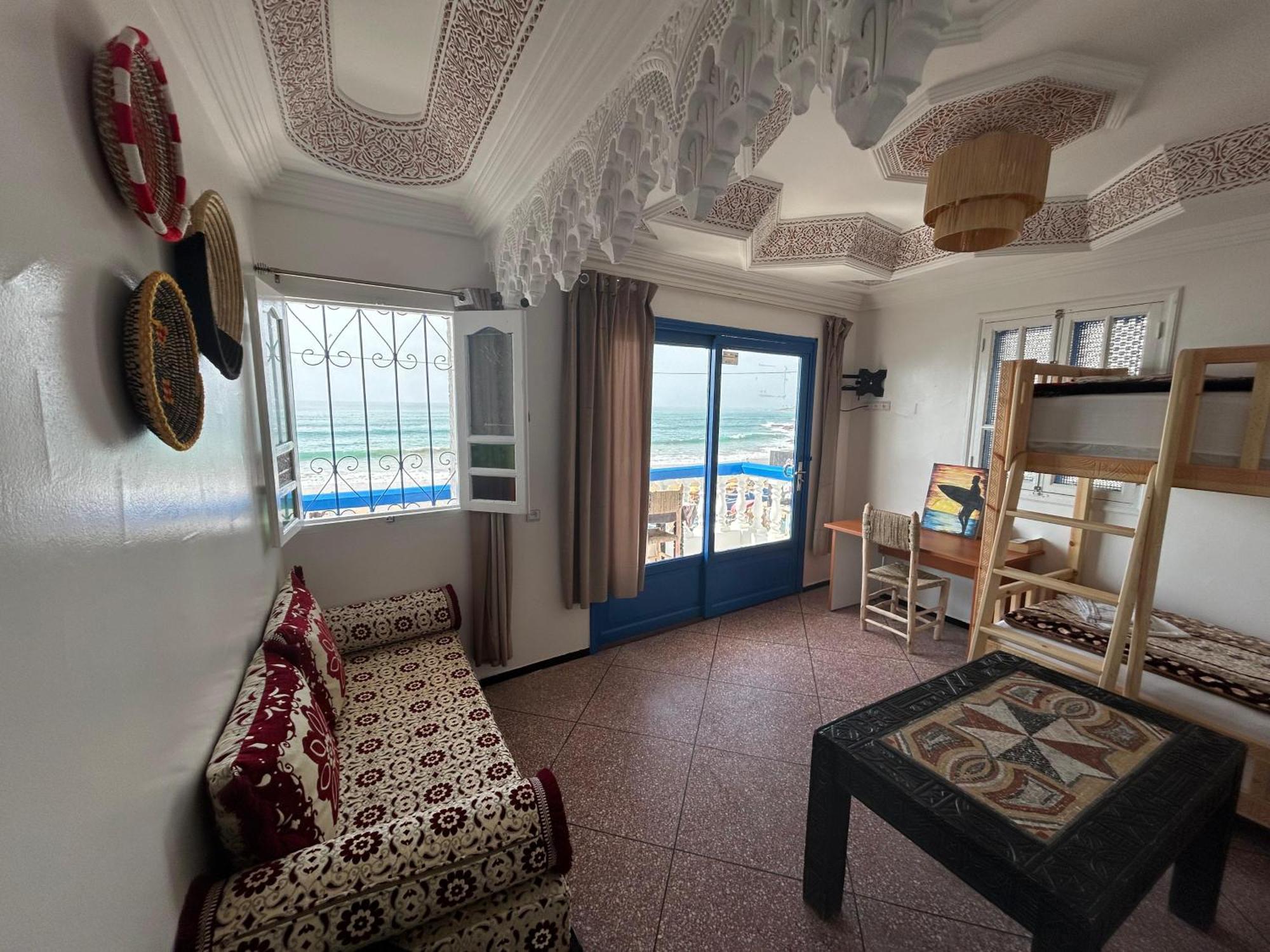 Surfstay-ทากาเซาท์ ภายนอก รูปภาพ