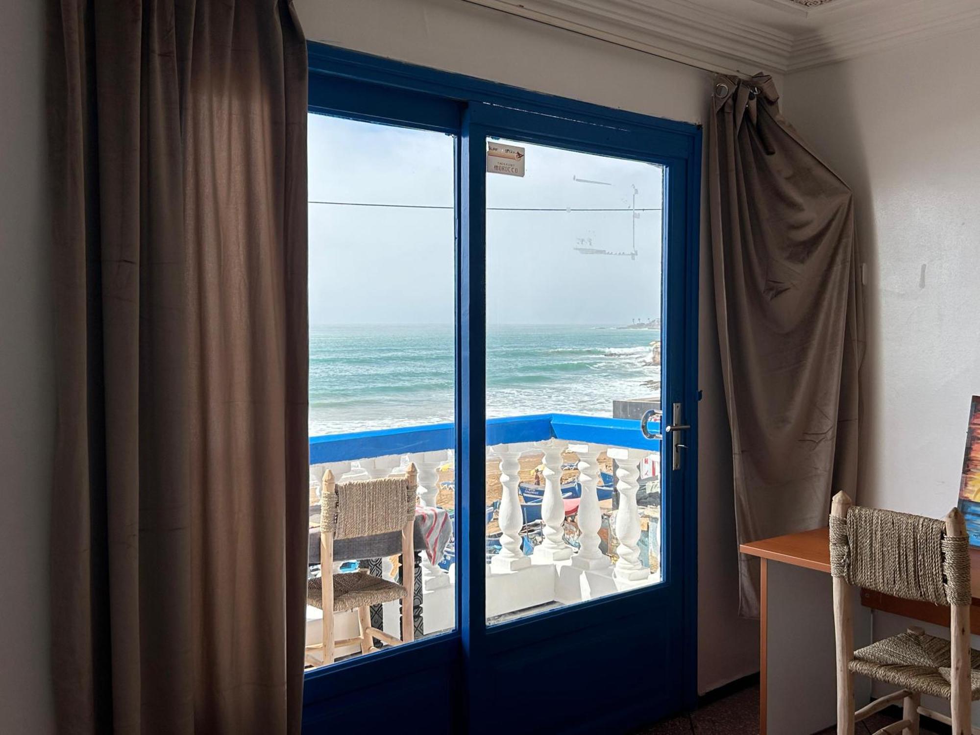 Surfstay-ทากาเซาท์ ภายนอก รูปภาพ