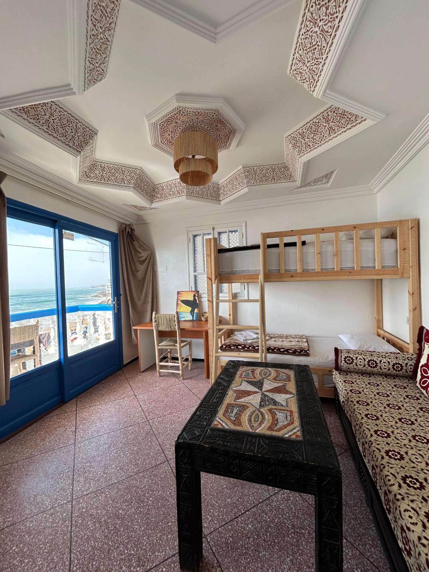 Surfstay-ทากาเซาท์ ภายนอก รูปภาพ
