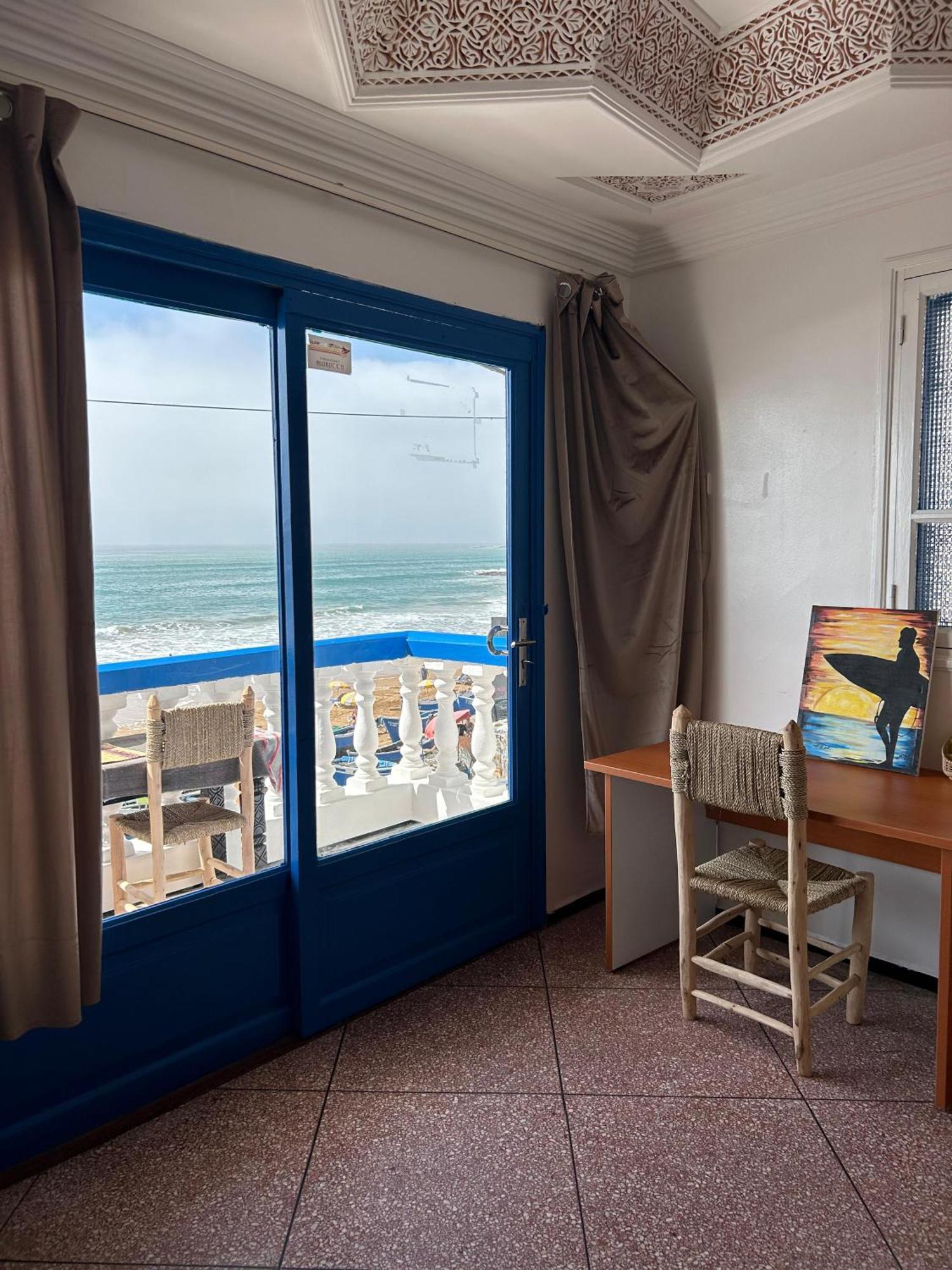 Surfstay-ทากาเซาท์ ภายนอก รูปภาพ