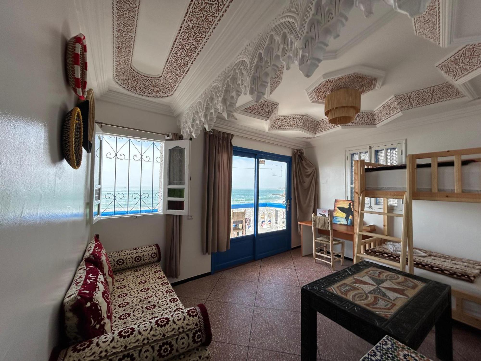 Surfstay-ทากาเซาท์ ภายนอก รูปภาพ