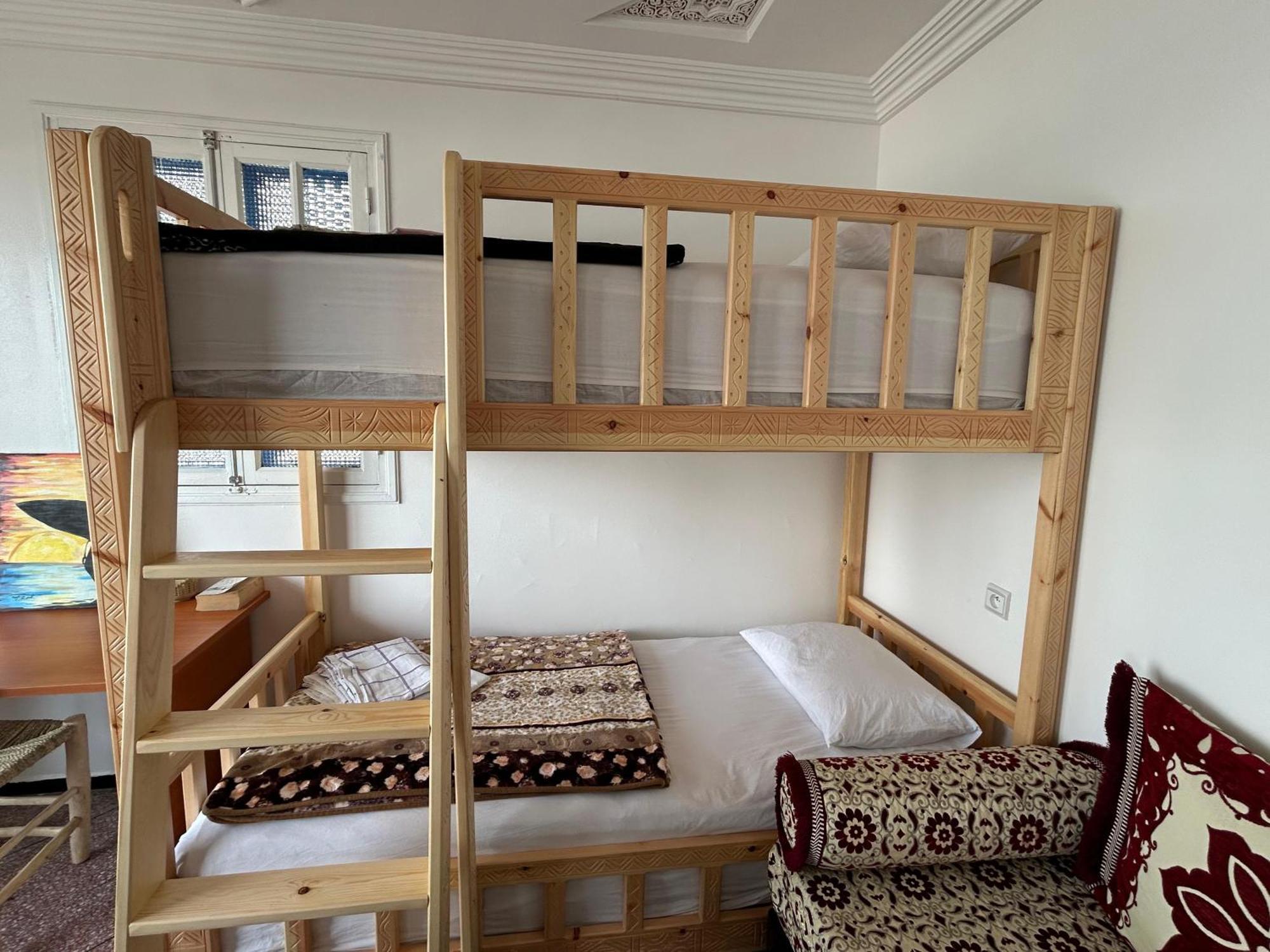 Surfstay-ทากาเซาท์ ภายนอก รูปภาพ