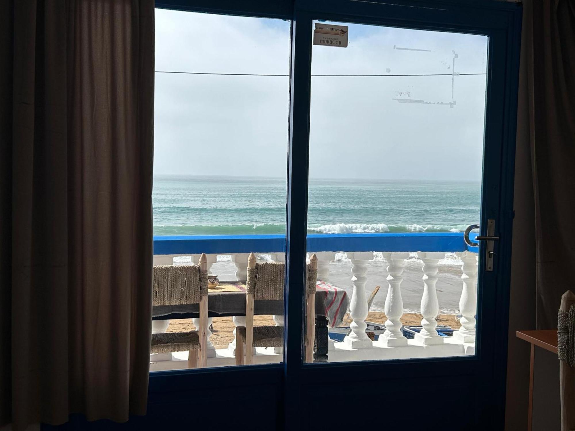 Surfstay-ทากาเซาท์ ภายนอก รูปภาพ