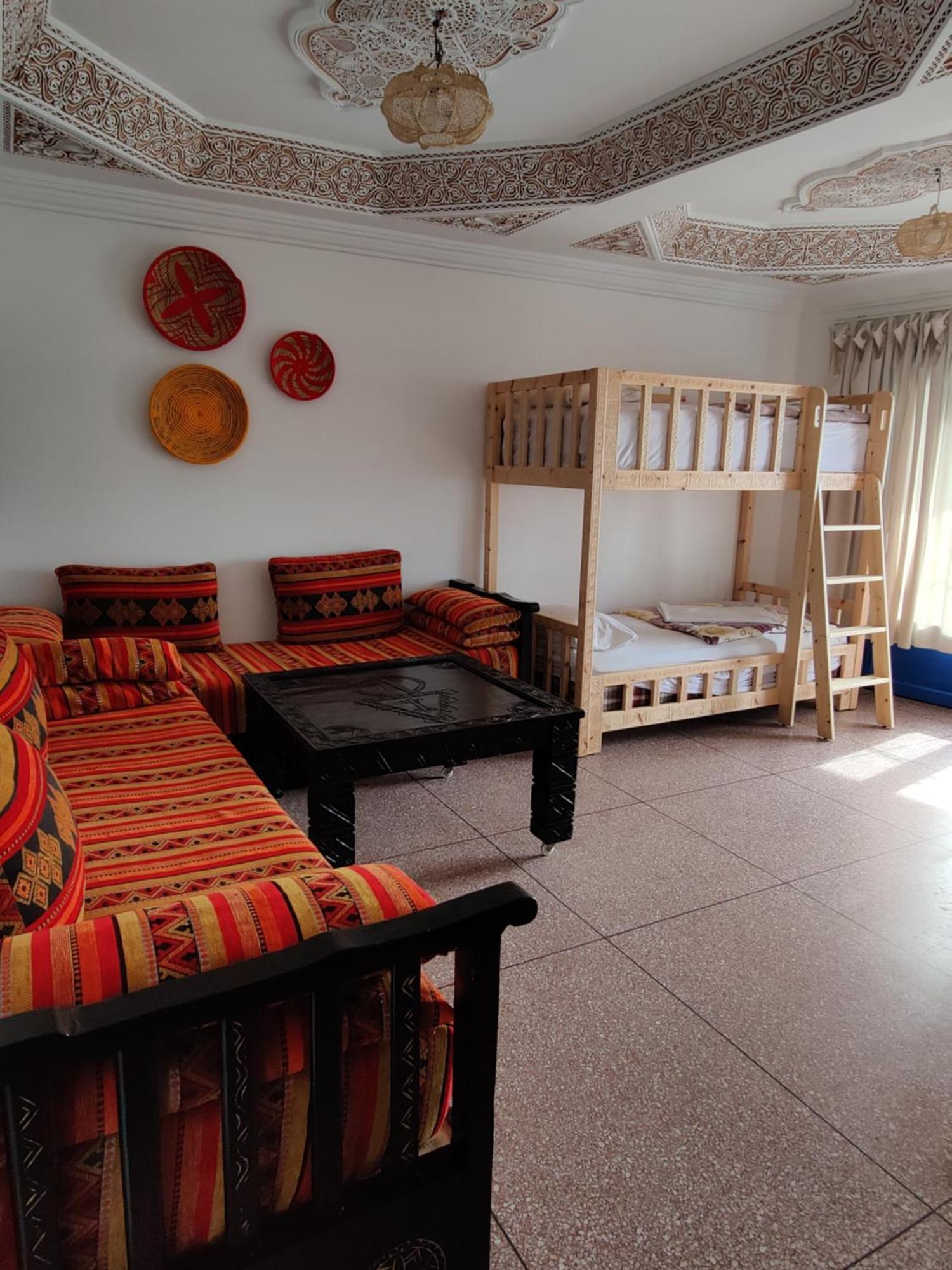 Surfstay-ทากาเซาท์ ภายนอก รูปภาพ