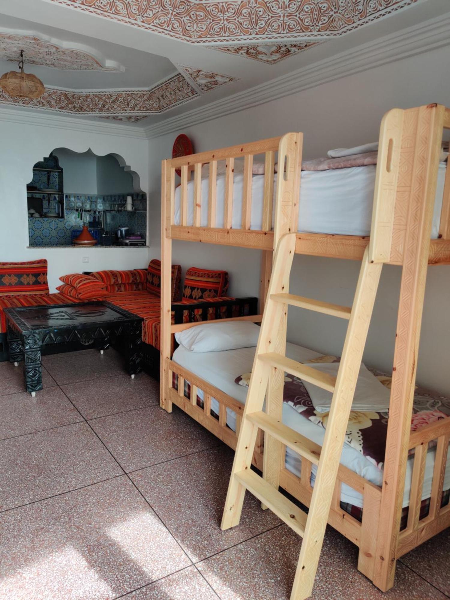 Surfstay-ทากาเซาท์ ภายนอก รูปภาพ