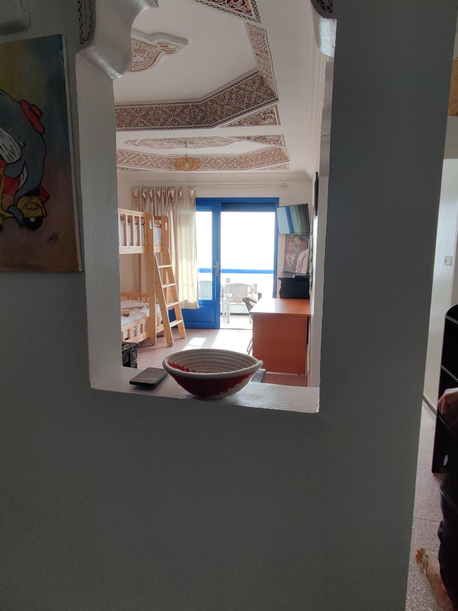 Surfstay-ทากาเซาท์ ภายนอก รูปภาพ