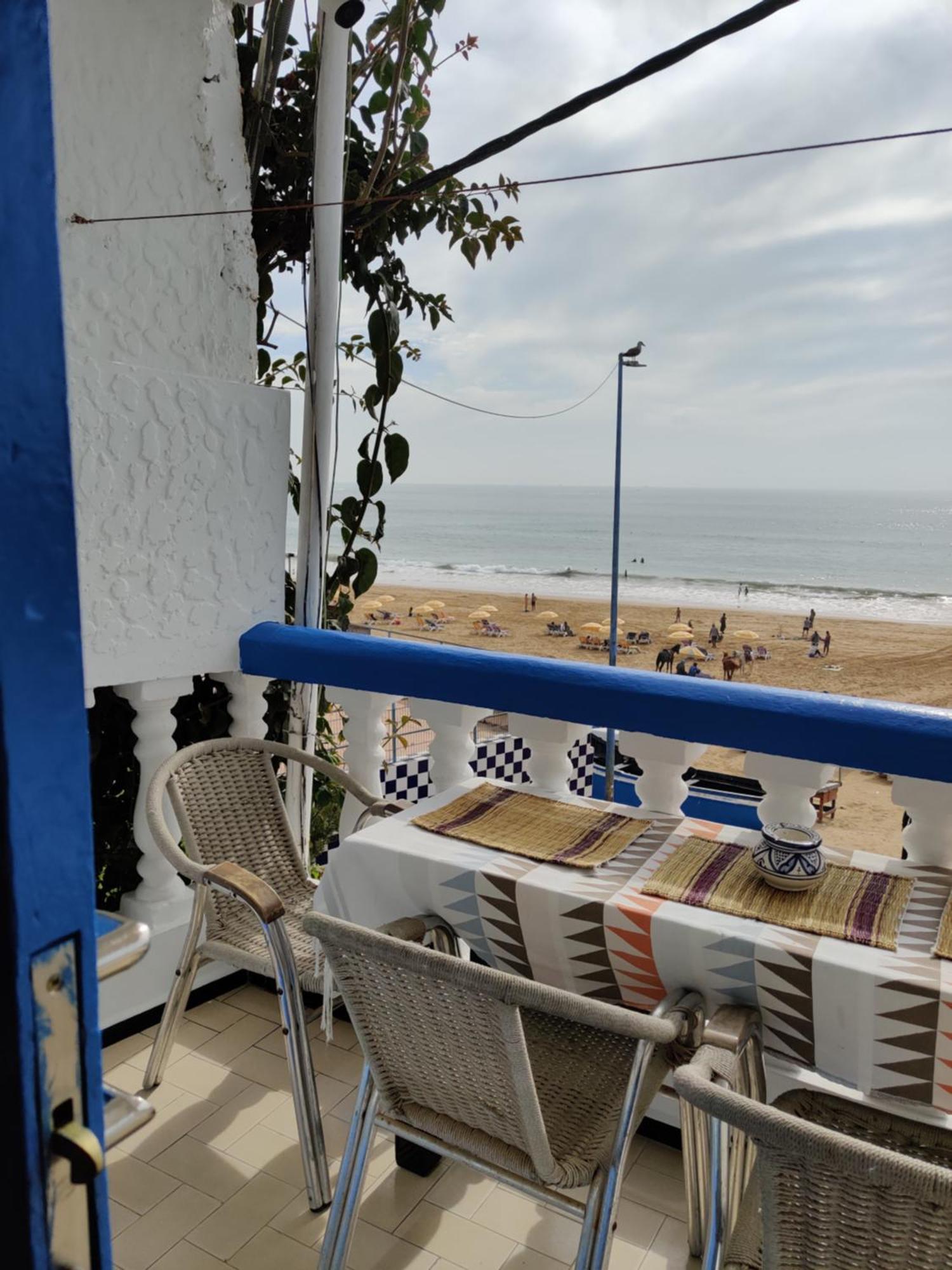 Surfstay-ทากาเซาท์ ภายนอก รูปภาพ